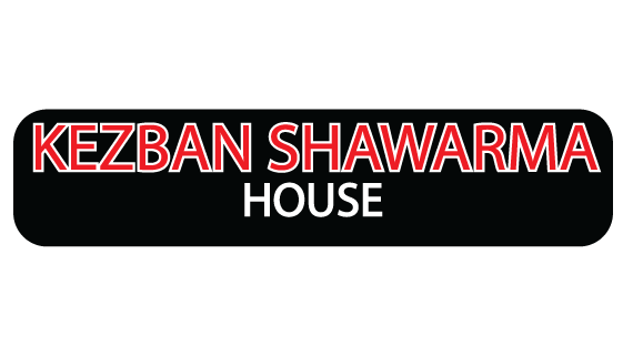 Kezban Shawarma House Edinburgh logo